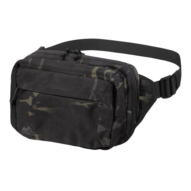 Helikon-Tex RAT Concealed Carry Waistband Pouch, Cordura, MultiCam Black
