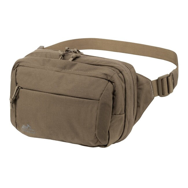 Helikon-Tex RAT Concealed Carry Pouch, Cordura, RAL 7013