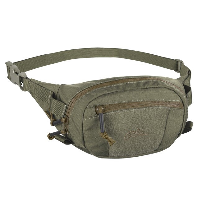 Helikon-Tex POSSUM Waist Pack, Cordura, Adaptive Green/Coyote