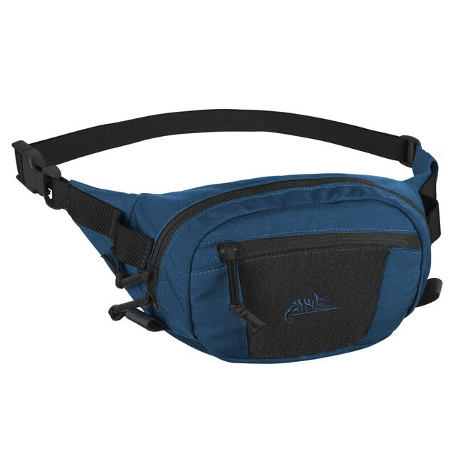 Helikon-Tex POSSUM Waist Pack, Cordura, Midnight Blue/Black