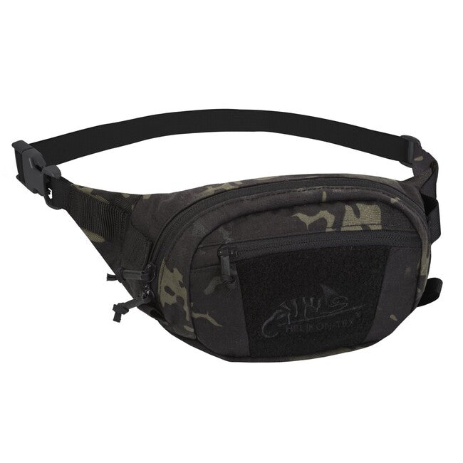 Helikon-Tex POSSUM Waist Pack, Cordura, MultiCam Black