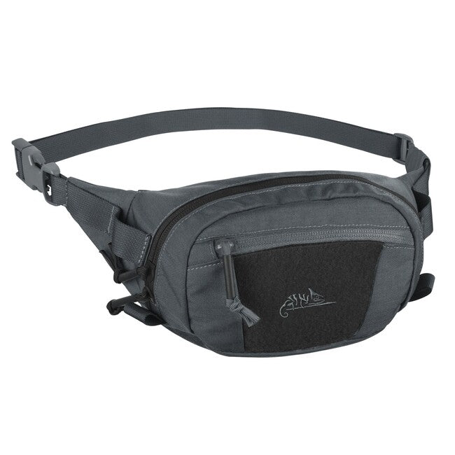 Helikon-Tex POSSUM Hip Pack, Cordura, Shadow Grey/Black
