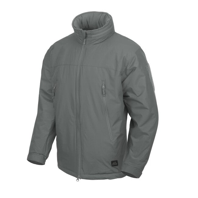 Helikon-Tex Light Winter Jacket LEVEL 7 - Climashield Apex 100g - Alpha Green