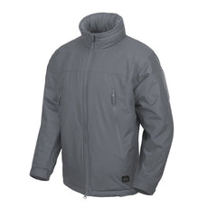Helikon-Tex Level 7 Lightweight Winter Jacket Climashield Apex 100g Shadow Grey