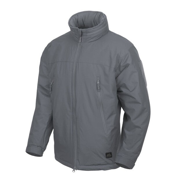 Helikon-Tex Level 7 Lightweight Winter Jacket Climashield Apex 100g Shadow Grey