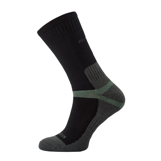 Helikon-Tex Lightweight Socks Coolmax® Black