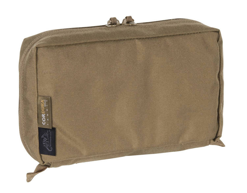 Helikon-Tex Large EDC Pouch, Coyote