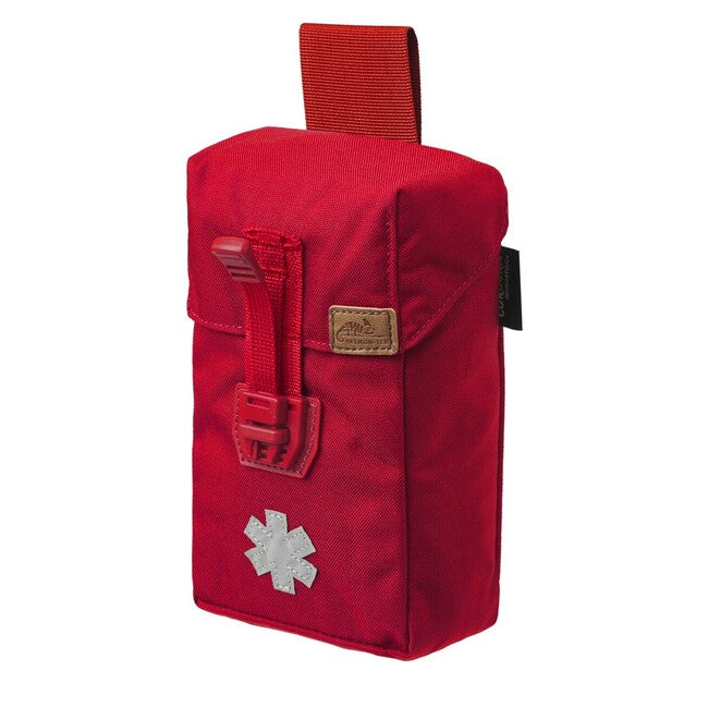Helikon-Tex Bushcraft First Aid Kit®, Red