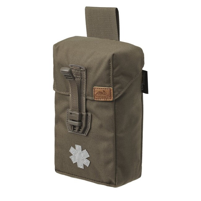 Helikon-Tex Bushcraft First Aid Kit®, RAL 7013