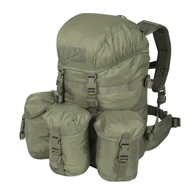 Helikon-Tex MATILDA Backpack, Olive Green Nylon