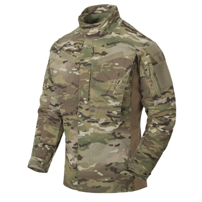 Helikon-Tex MBDU Shirt, NyCo Ripstop, MultiCam