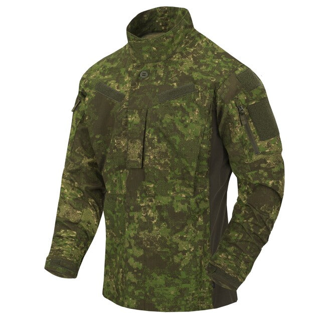 Helikon-Tex MBDU Shirt, NyCo Ripstop, PenCott WildWood™