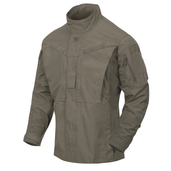 Helikon-Tex MBDU Shirt, NyCo Ripstop, RAL 7013