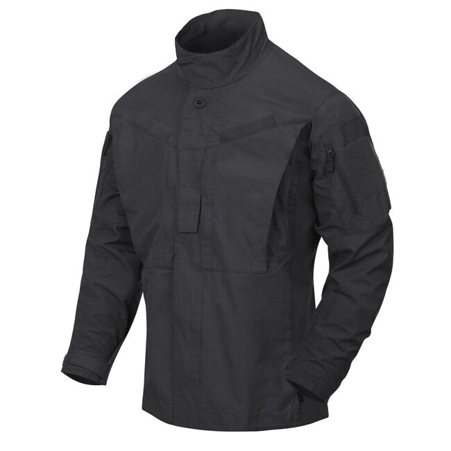 Helikon-Tex MBDU Shirt, Shadow Grey, NyCo Ripstop