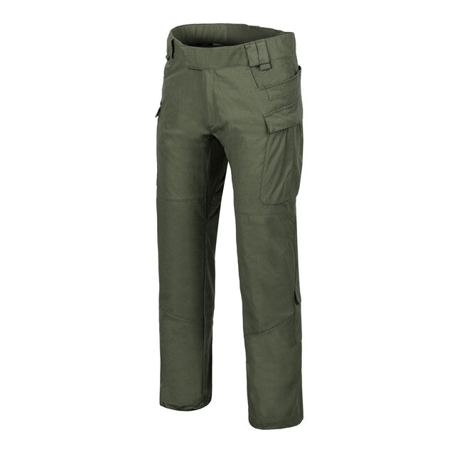 Helikon-Tex MBDU Trousers, Olive