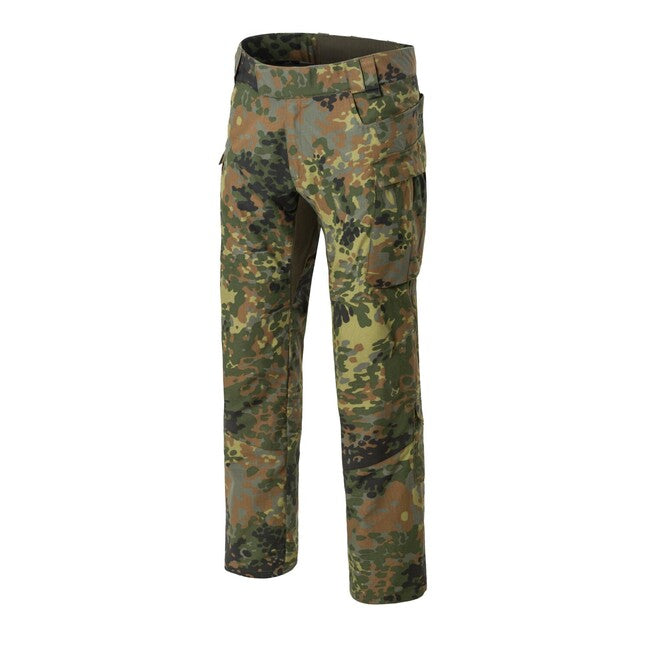 Helikon-Tex MBDU Pants, NyCo Ripstop, Flecktarn