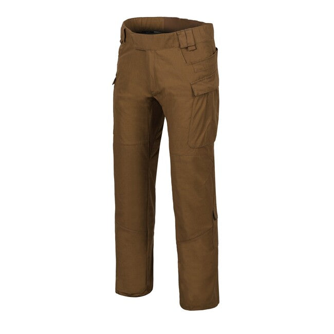Helikon-Tex MBDU Pants, Mud Brown