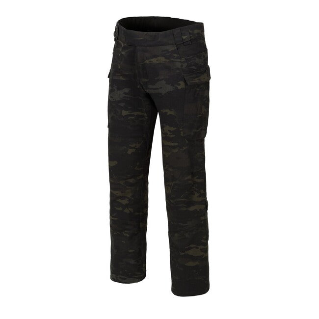 Helikon-Tex MBDU Pants, NyCo Ripstop, MultiCam Black™