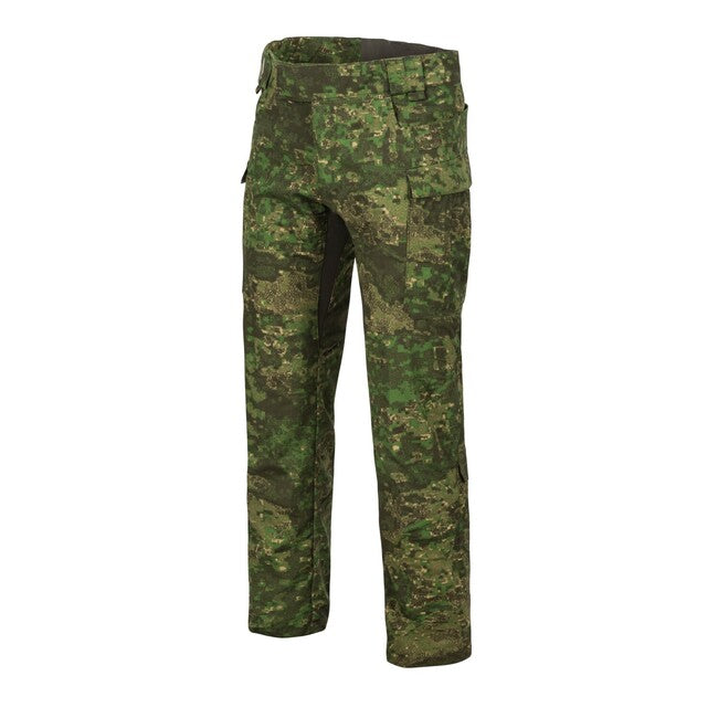 Helikon-Tex MBDU Pants, NyCo Ripstop, PenCott WildWood™