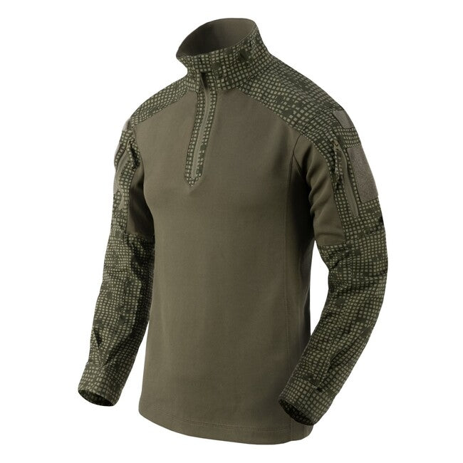 Helikon-Tex MCDU Combat Shirt, Desert Night Camo