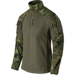 Helikon-Tex MCDU Combat T-shirt - ERDL/Olive Green