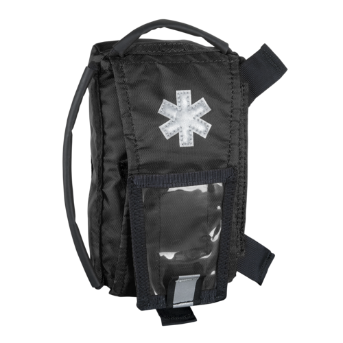 Helikon-Tex Med Insert Nylon, Black