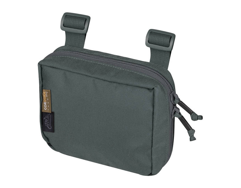 Helikon-Tex Medium EDC Pouch, Shadow Grey