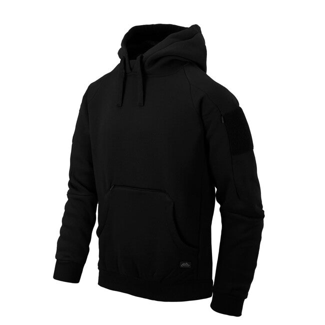 Helikon-Tex Urban Tactical Hoodie (Kangaroo), Black