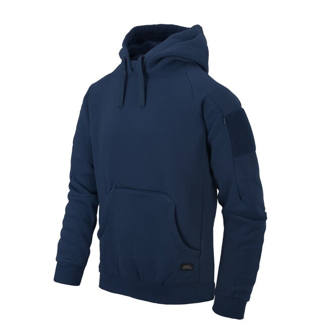 Helikon-Tex Urban Tactical Hoodie (Kangaroo) - Blue