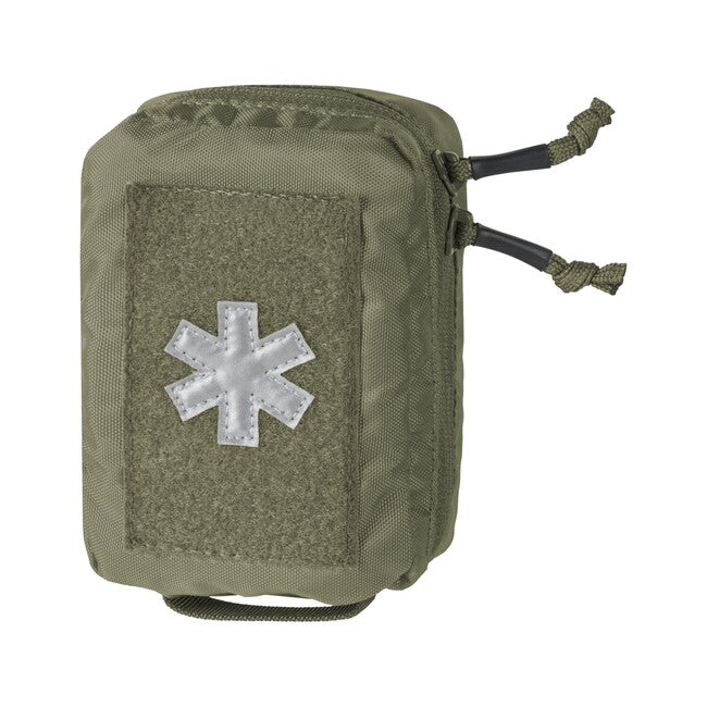 Helikon-Tex MINI Medical Pouch - Nylon - Adaptive Green