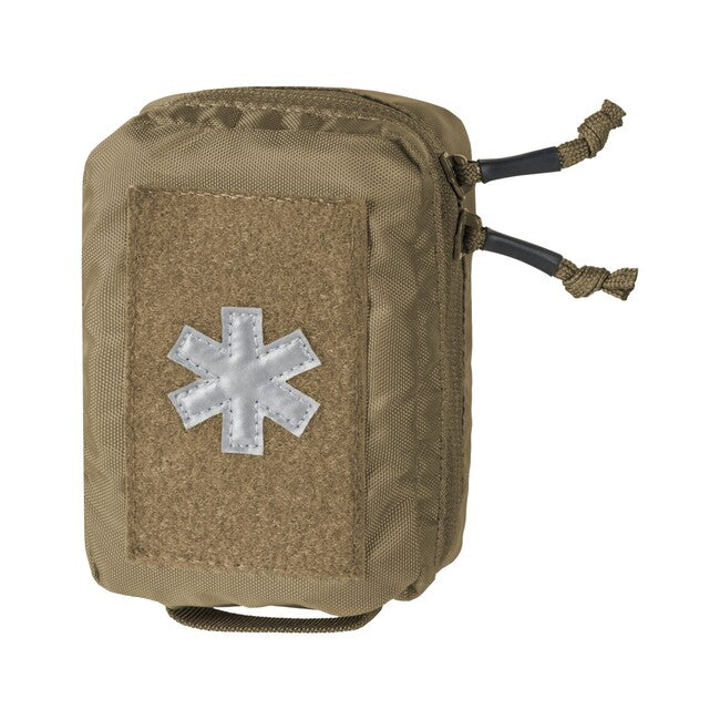 Helikon-Tex MINI Medical Pouch, Nylon, Coyote