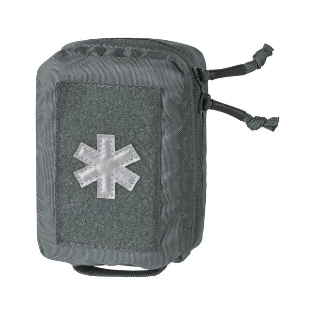 Helikon-Tex MINI First Aid Pouch, Nylon, Shadow Grey