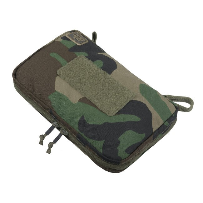 Helikon-Tex Mini Service Pouch, Cordura, US Woodland