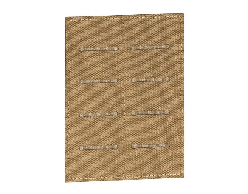 Helikon-Tex Molle Insert Adapter 2, Velcro, Coyote