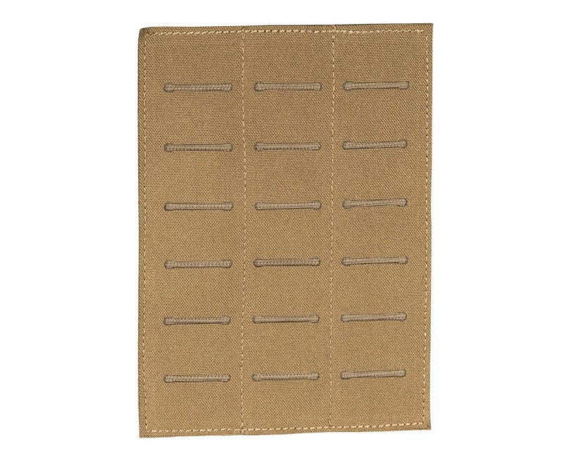Helikon-Tex Molle Insert Adapter 3, Velcro, Coyote
