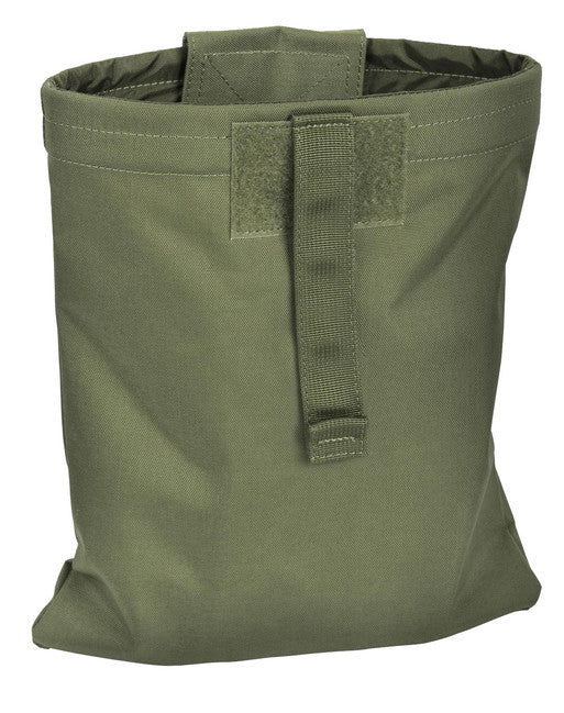 Helikon-Tex MOLLE nosilec nabojnika, olivno zelen