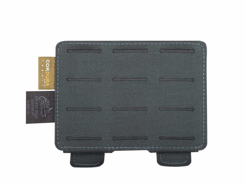 Helikon-Tex MOLLE Belt 3 Adapter BMA, Shadow Grey
