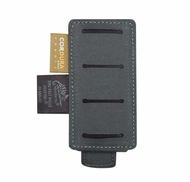 Helikon-Tex Molle Belt Mounted Adaptor BMA, Shadow Grey