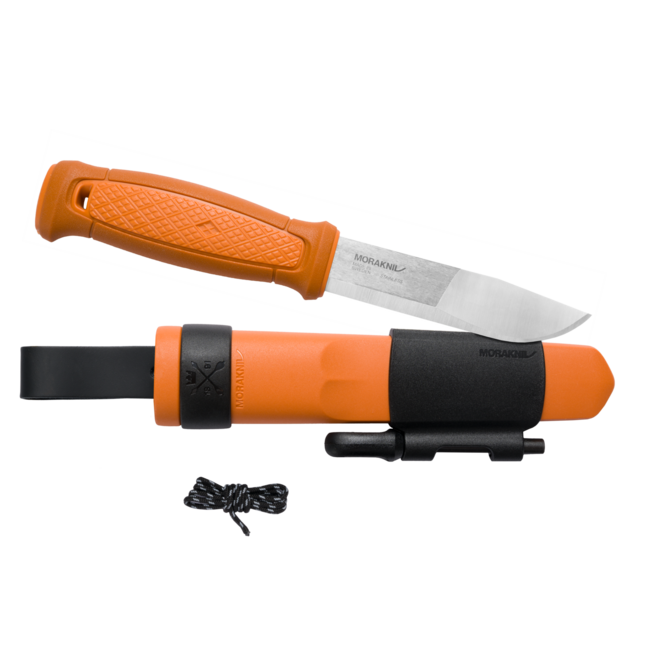 Helikon-Tex MORAKNIV® KANSBOL Survival Kit, Orange