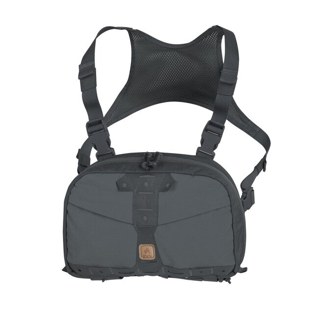 Helikon-Tex Numbat Chest Rig, Shadow Grey
