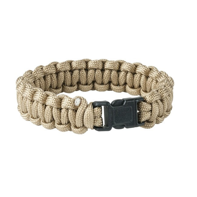 Helikon-Tex Paracord Bracelet, Coyote
