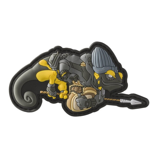 Helikon-Tex Chameleon Urban Exclusive Patch, Grey