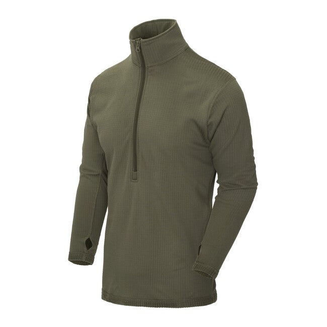 Helikon-Tex US LVL 2 Undershirt, Olive Green