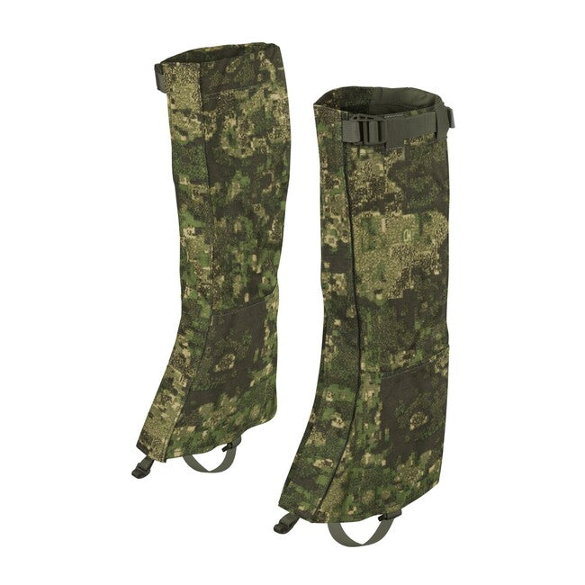 Helikon-Tex Snowfall Shoe Covers, Cordura, PenCott WildWood™