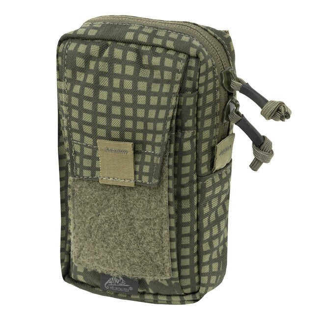 Helikon-Tex NAVTEL Pouch, Cordura, Desert Night Camo