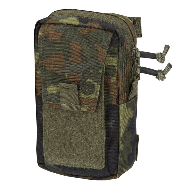 Helikon-Tex NAVTEL Pouch, Cordura, Flecktarn