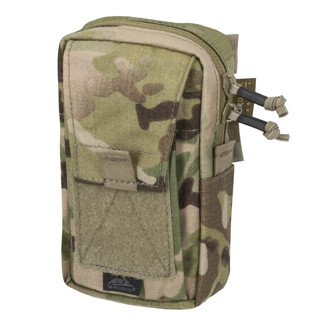 Helikon-Tex NAVTEL Pouch, Cordura, MultiCam