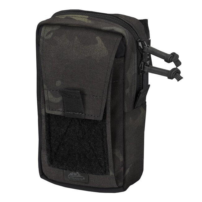 Helikon-Tex NAVTEL Pouch, Cordura, Multicam Black