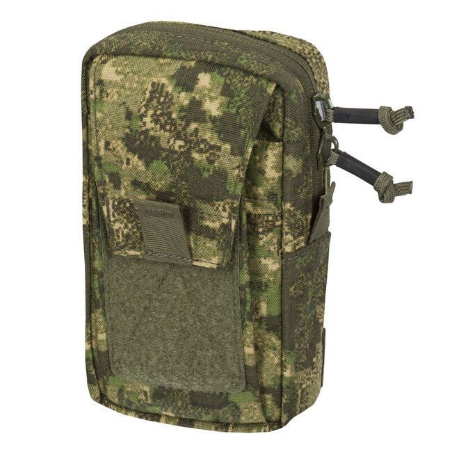 Helikon-Tex NAVTEL Pouch, Cordura, PenCott WildWood