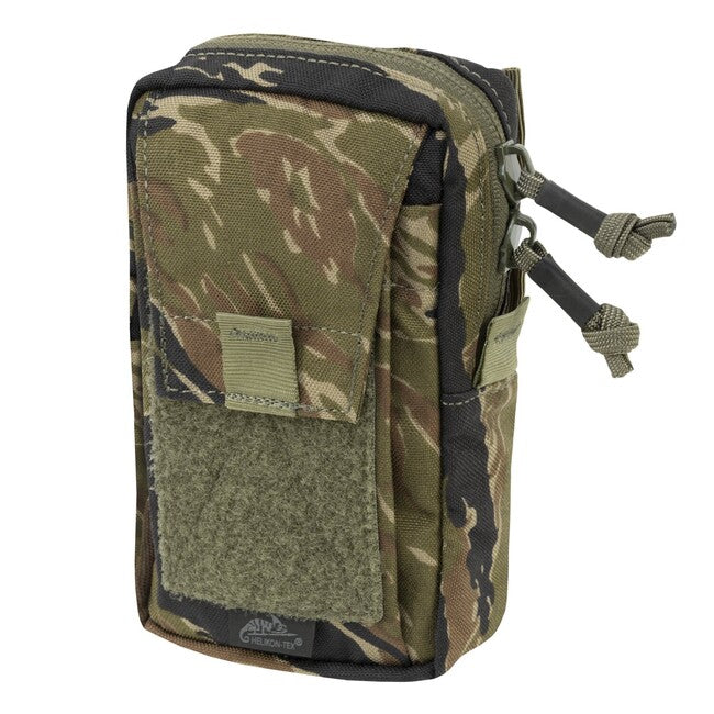 Helikon-Tex NAVTEL Pouch, Tiger Stripe